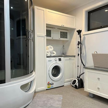 Quiet Burrow In Mornington Center Villa Екстериор снимка