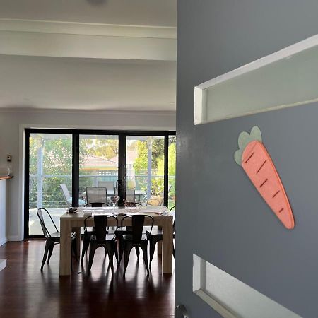 Quiet Burrow In Mornington Center Villa Екстериор снимка