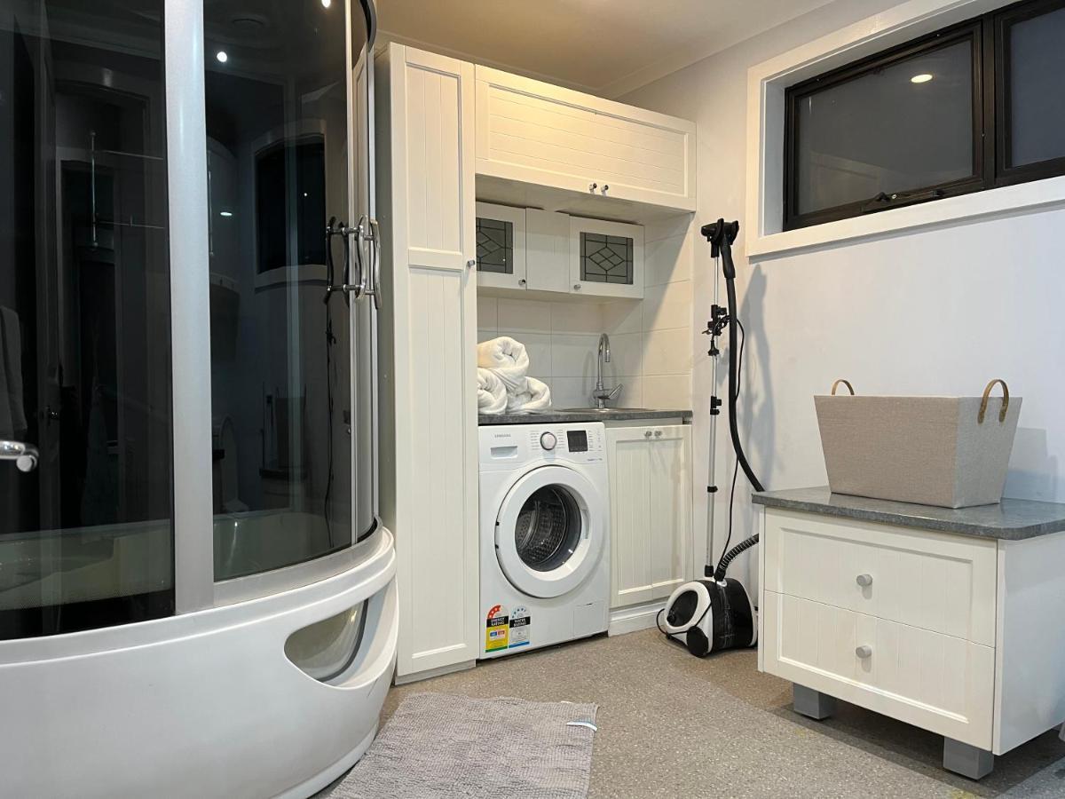 Quiet Burrow In Mornington Center Villa Екстериор снимка