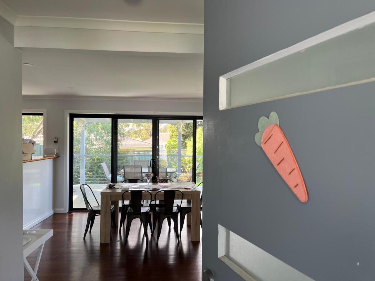 Quiet Burrow In Mornington Center Villa Екстериор снимка