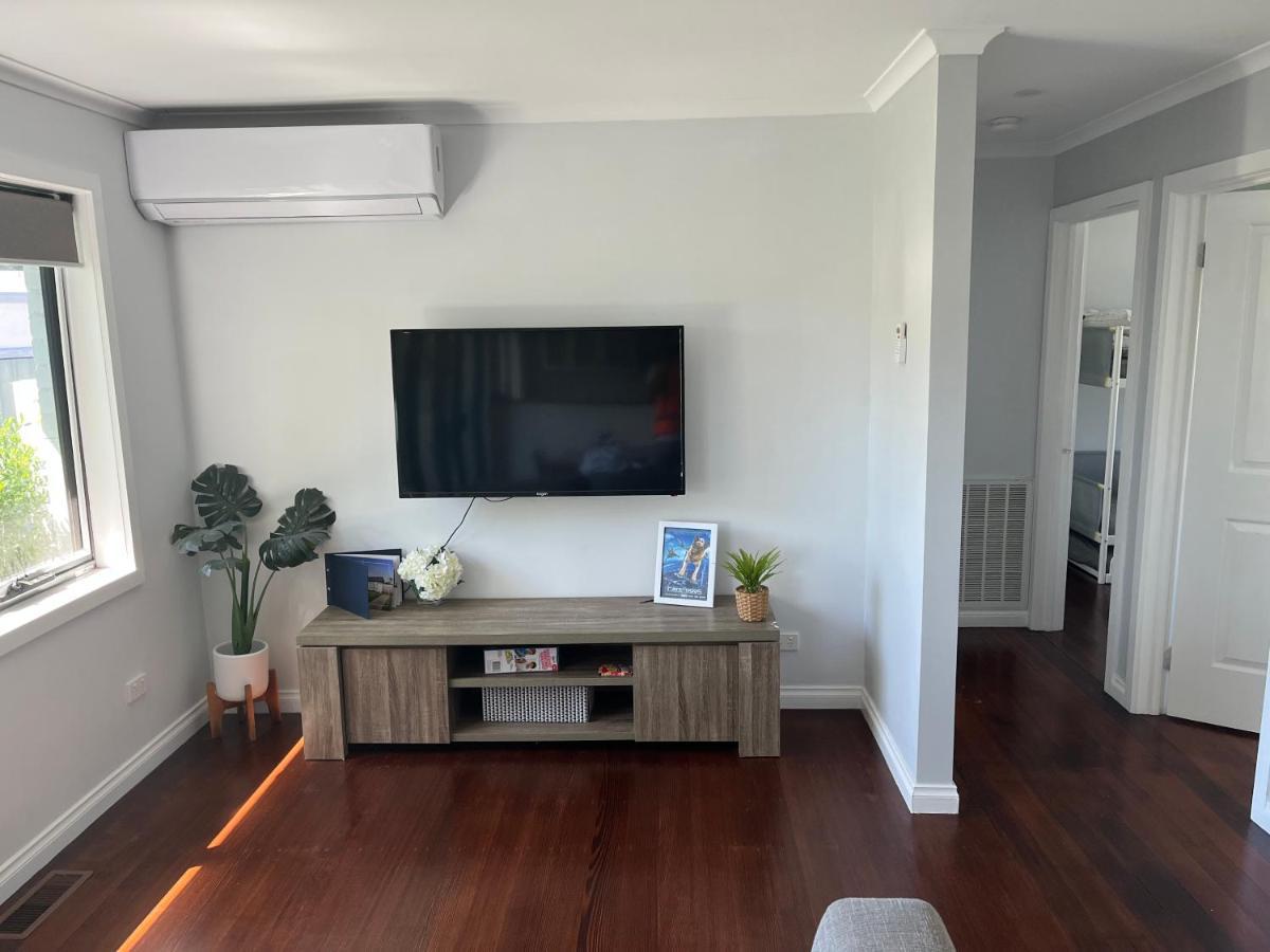 Quiet Burrow In Mornington Center Villa Екстериор снимка