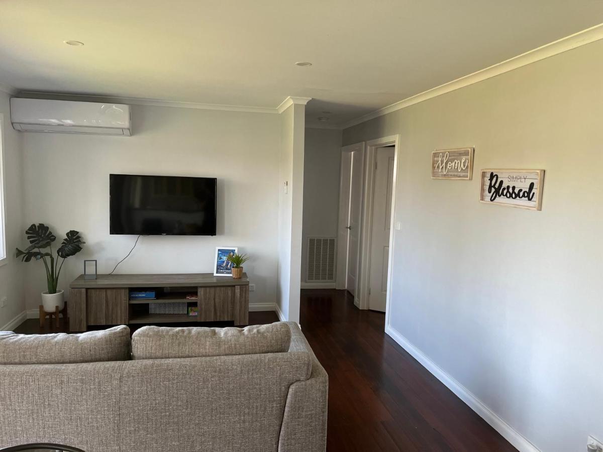 Quiet Burrow In Mornington Center Villa Екстериор снимка