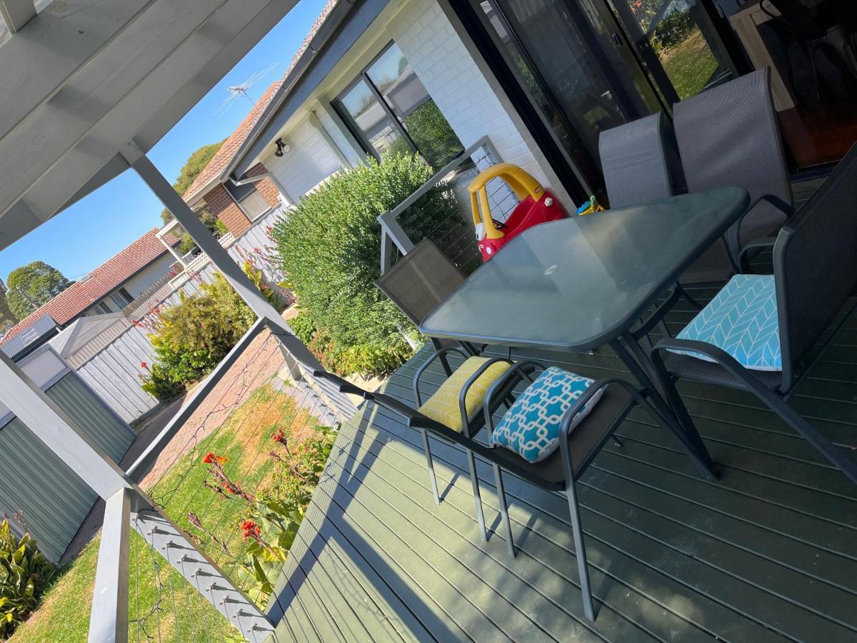 Quiet Burrow In Mornington Center Villa Екстериор снимка