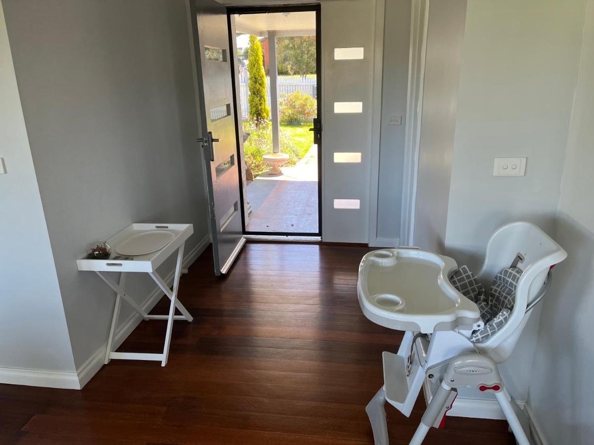 Quiet Burrow In Mornington Center Villa Екстериор снимка