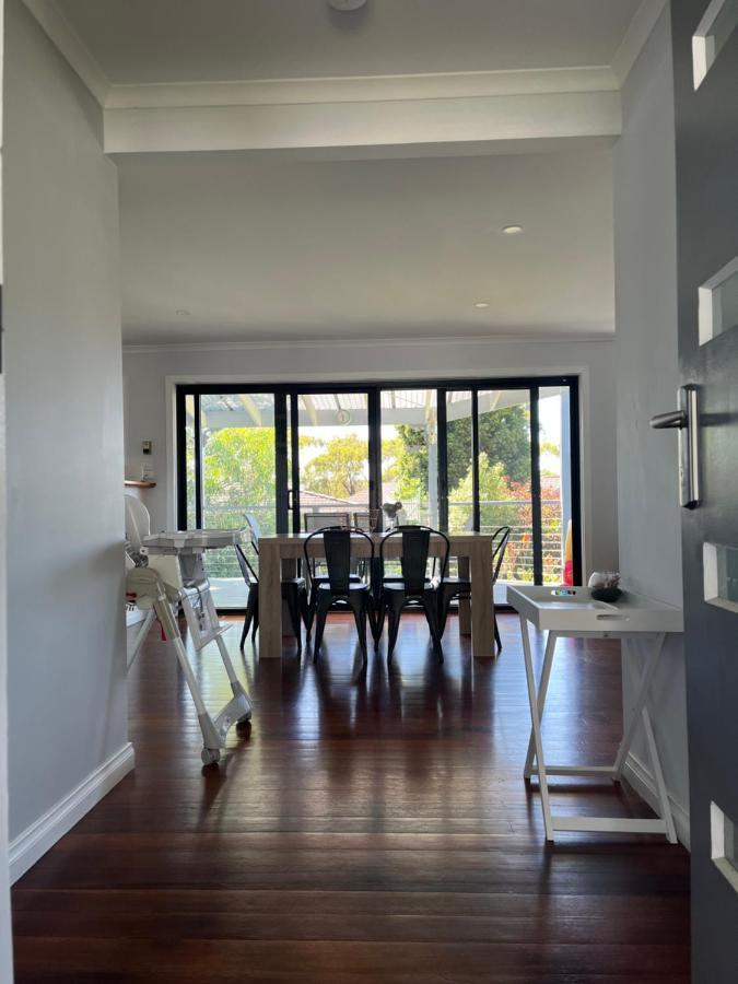 Quiet Burrow In Mornington Center Villa Екстериор снимка