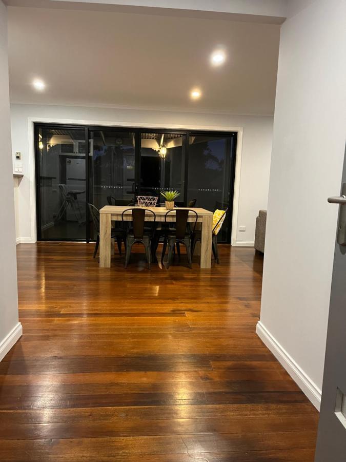 Quiet Burrow In Mornington Center Villa Екстериор снимка