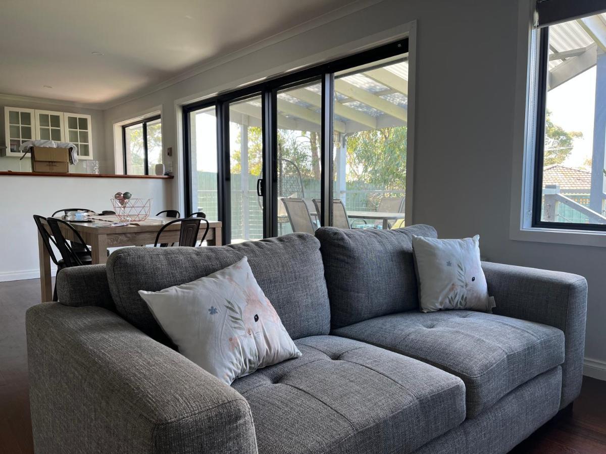 Quiet Burrow In Mornington Center Villa Екстериор снимка